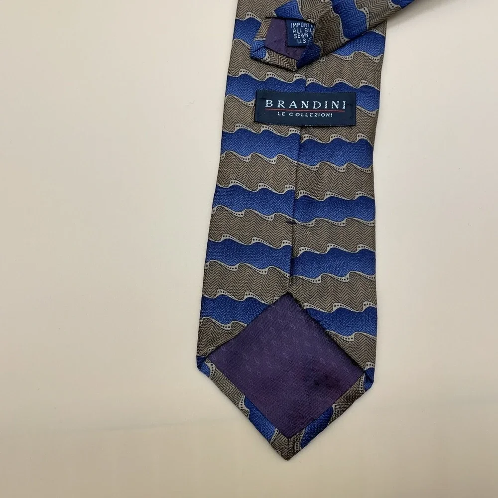Brandini excellent
